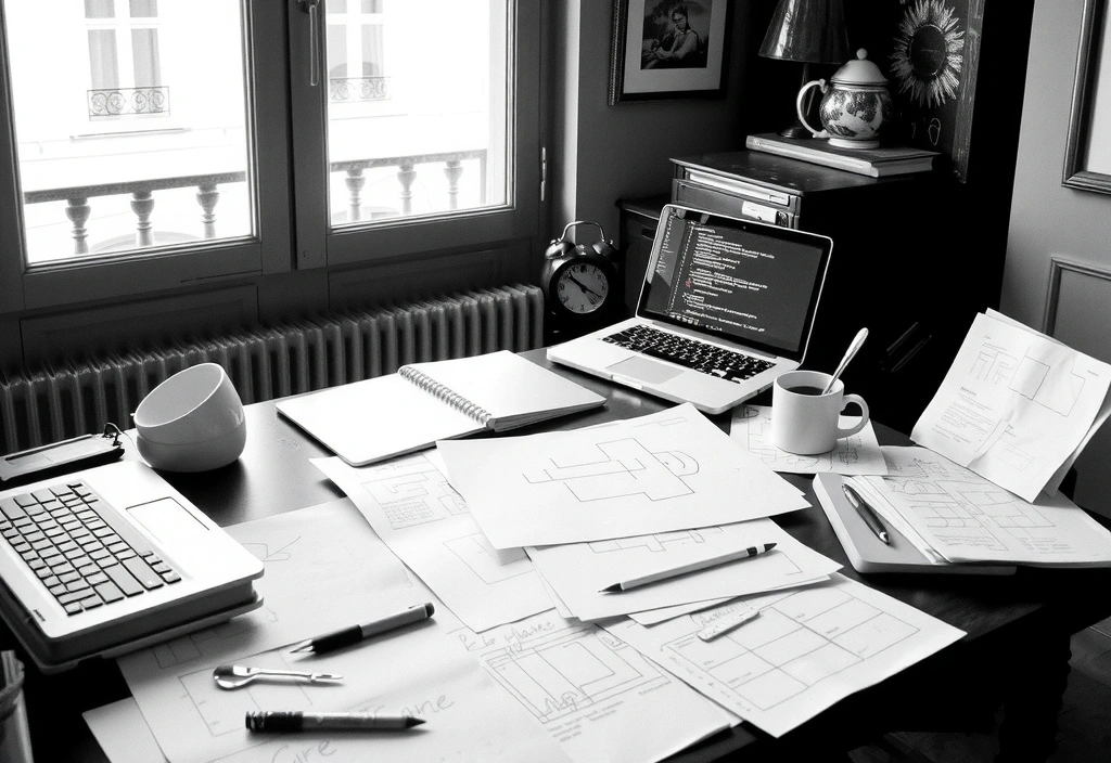 Atelier créatif Crexio