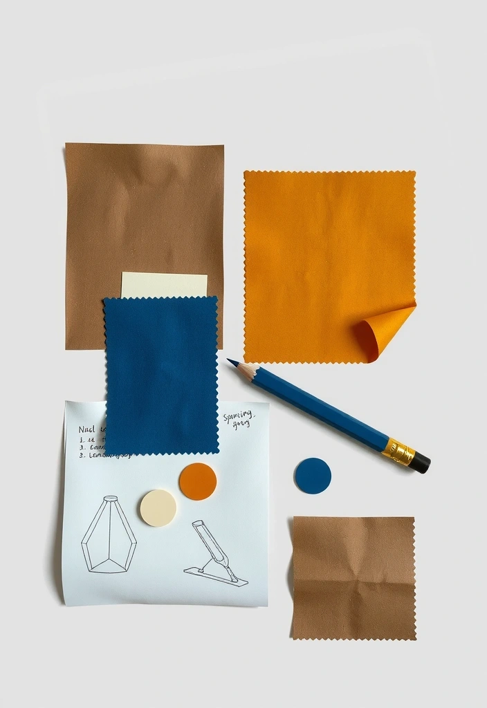 Recherche chromatique