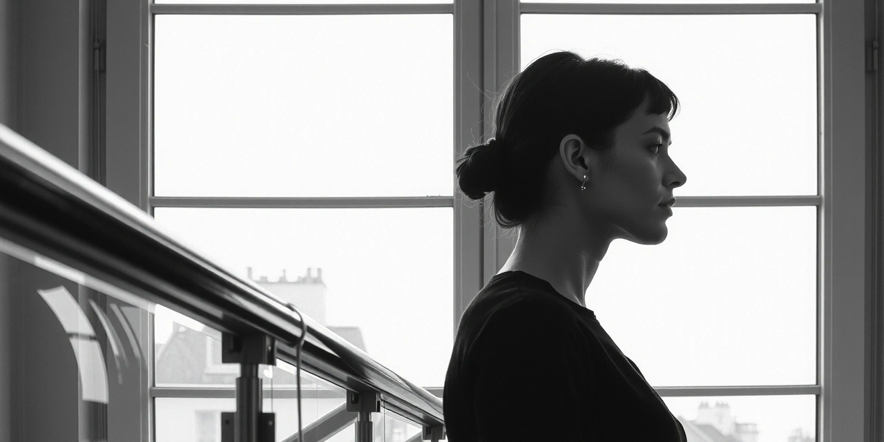 Architecture numérique superposition